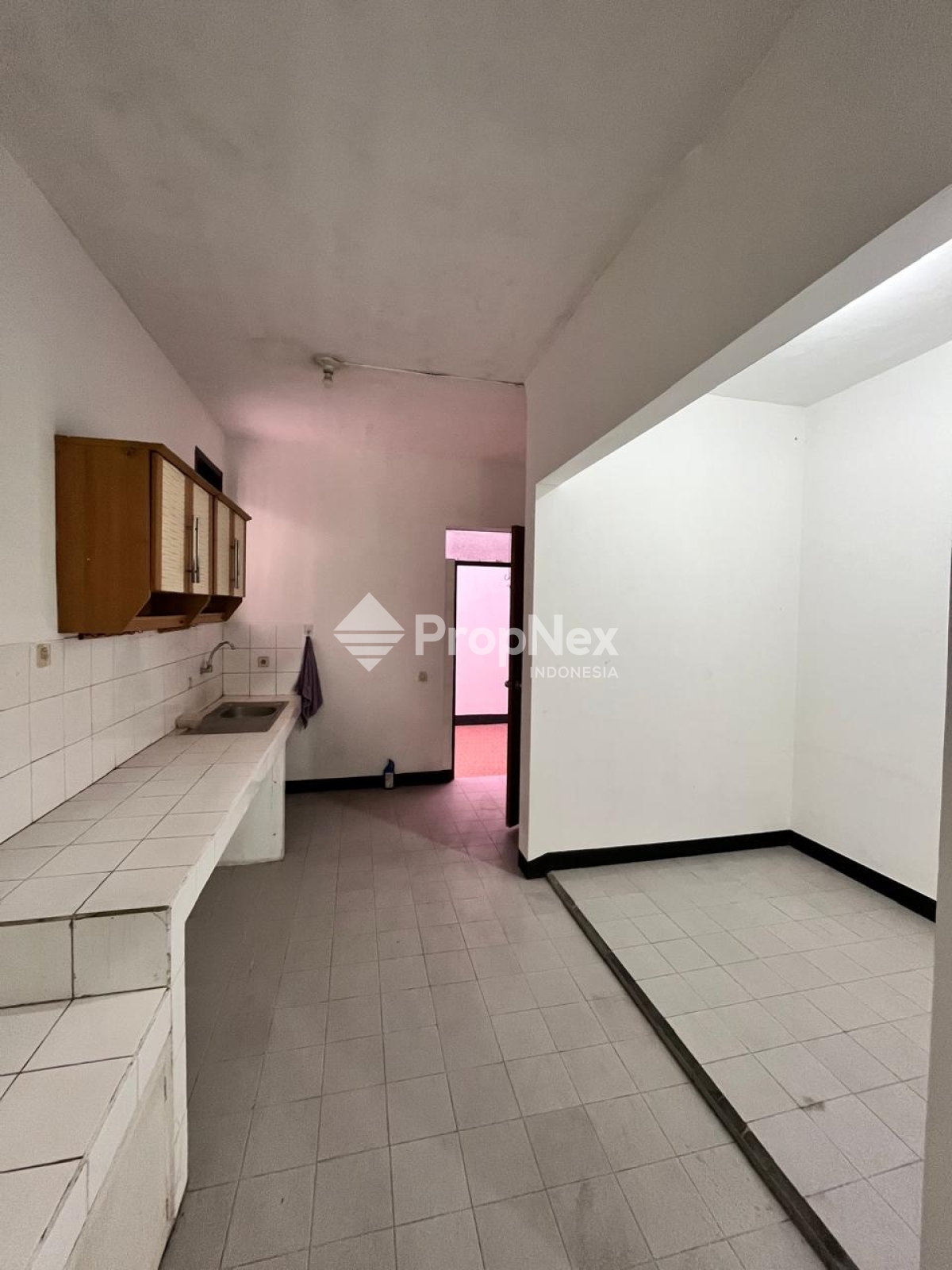 Dijual & Disewakan Rumah di Mekar Wangi Cocok Untuk Huntian maupun Komersil — foto 4